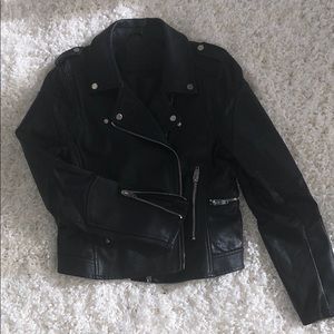 BLANKNYC jacket